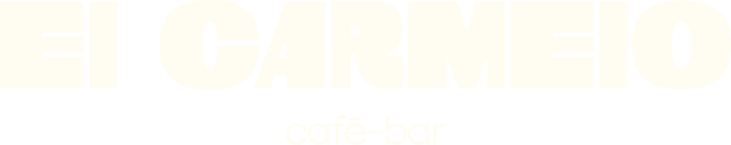 Bar Restaurante El Carmelo